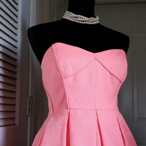 SHOSHANNA Tulip Dress, Sz 10, NWT - Picture 2 of 8